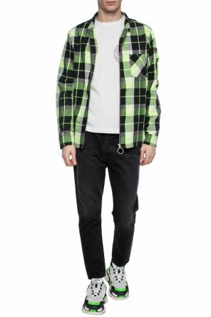 Printed t-shirt, zdjęcie 2 Printed t-shirt od Off White